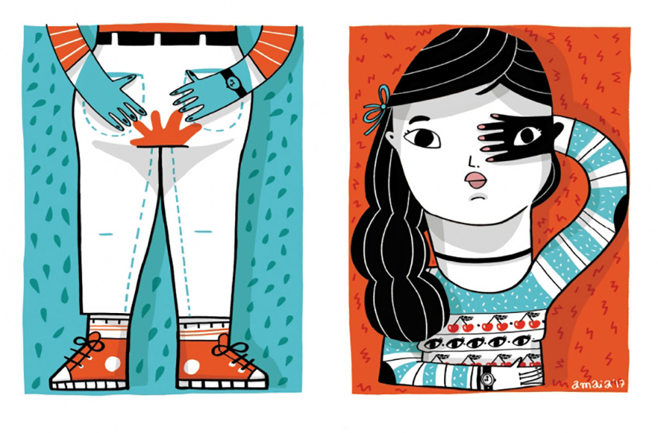 El futuro es femenino, un libro que empodera la figura de la mujer