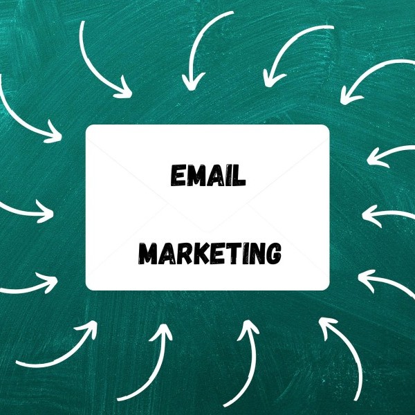 Aumenta tus ventas con el Email Marketing