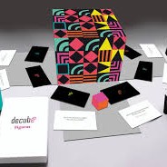 Descubre Decube, el juego para los diseñadores gráficos
