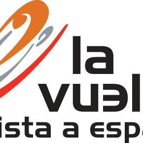 Logo de la vuelta a Ciclista a España. Un espectáculo