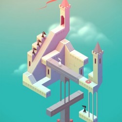 Monument Valley, ¿el juego del año?