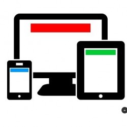 Logos responsive