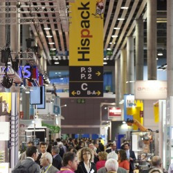 Hispack & Bta. 2015, el Salón del packaging y la tecnología en  alimentación y bebidas