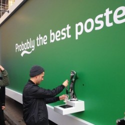 Carlsberg, un ejemplo de buena relación entre marca y cliente