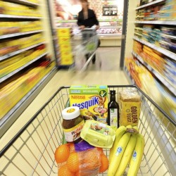 La marca blanca de la crisis
