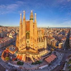 ¿Por qué el cartel de la Mercè 2017 es polémico?