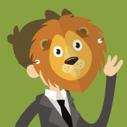Hakuna Matata, comunica y se feliz