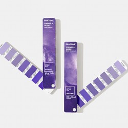 Así es el Color del Año 2018 según PANTONE