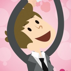 Este San Valentín... reinventa al cupido que llevas dentro