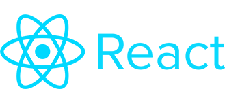 React