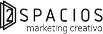 2Spacios - Agencia de Marketing creativo para empresas